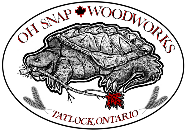 Oh Snap WoodWorks